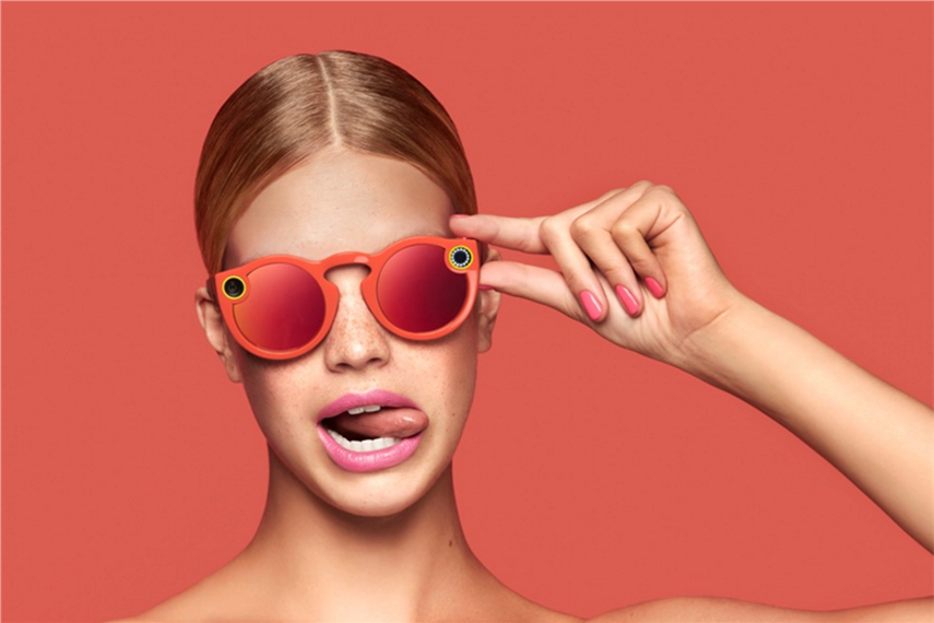 snapchat lança plataforma de anúncios mobile