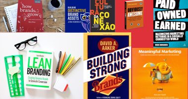 livros sobre branding